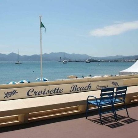 Grand Studio Carree D'Or - Les Meridiens Cannes Luaran gambar