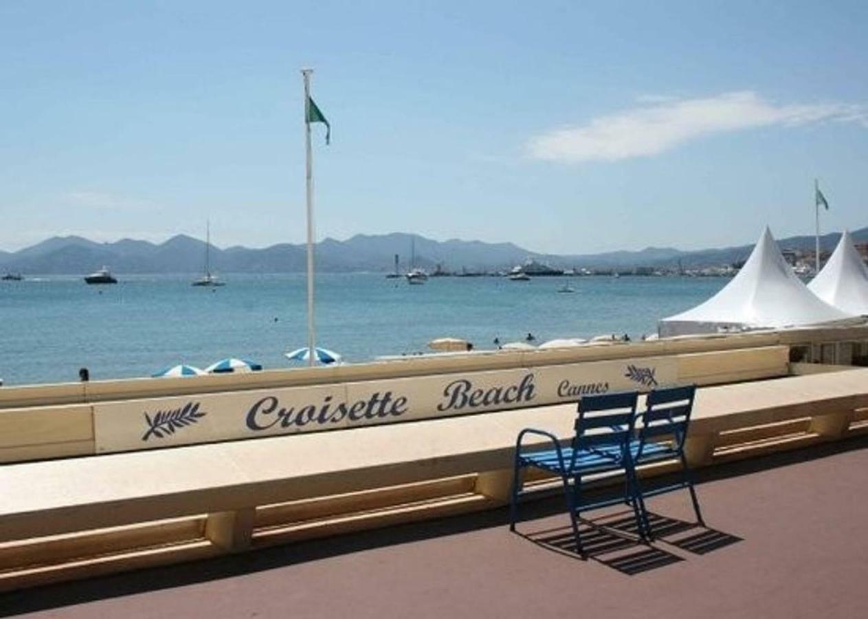 Grand Studio Carree D'Or - Les Meridiens Cannes Luaran gambar